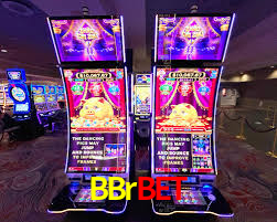 Live Casino BBrbet