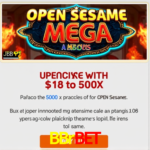 Account Benefits BBrbet